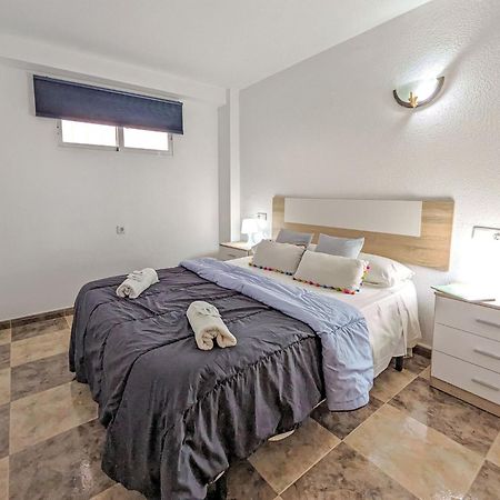 Apartment Halcon Levante By Interhome Benidorm Eksteriør bilde