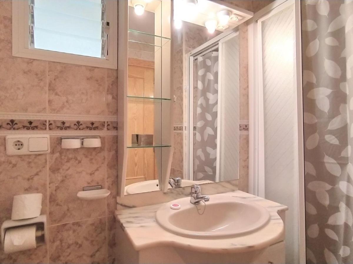 Apartment Halcon Levante By Interhome Benidorm Eksteriør bilde